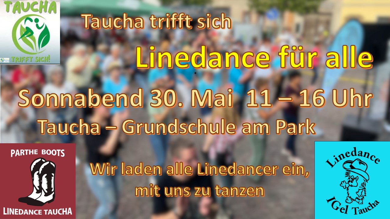 Taucha trifft sich LD Flyer